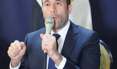 ​عثمان الشويخ يكتب: من طهران إلى كاراكاس.. "فتوة" العالم يفرض قانون الغاب