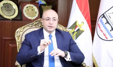 محافظ بني سويف: إزالة نحو 800 حالة ضمن حملات المرحلة الأولى من الموجة الـــ 28