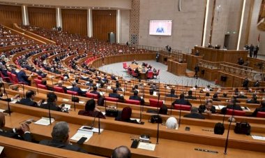 مجلس النواب يوافق نهائيا على قانون نقابة المهن الرياضية