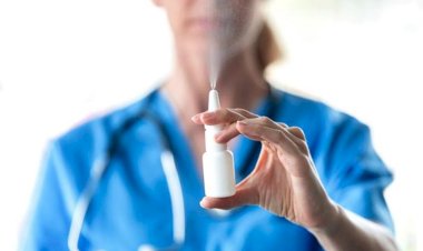 ابتكار بخاخ أنفى يمنع الإصابة بأدوار البرد الشديدة