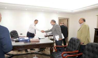 وزير الزراعة يؤكد مواصلة العمل على دعم الفلاح وتحقيق الأمن الغذائي