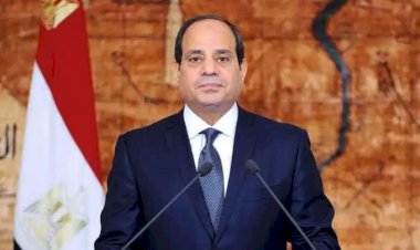 أسماء المحافظين الجدد ونوابهم بعد أداء اليمين الدستورية أمام الرئيس السيسي