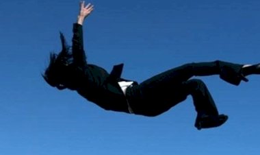 وفاة سيدة عقب سقوطها من الطابق الرابع بعمارة سكنية إثر اختلال توازنها بطنطا