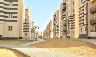 وزيرة الإسكان تتابع مستجدات مشروعات مدينة السويس الجديدة