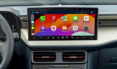 14 مليار سبب لإجبارك على التوقف عن استخدام Apple CarPlay وAndroid auto