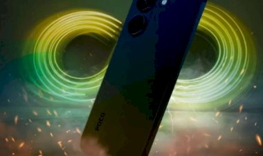 بوكو وريدمي تغزو الأسواق بسلسة هواتف جديدة