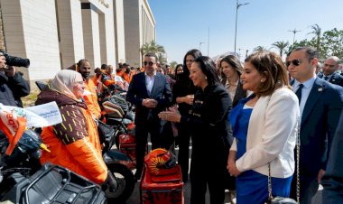 بنك قناة السويس يُطلق مبادرة «سكة رزق» لتمكين أبناء دور الرعاية بالشراكة بين مؤسسة صناع الخير وطلبات مصر 