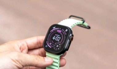 آبل تستعد لموجة جديدة من منتجات Ultra فائقة الفخامة