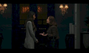 مسلسل «على قد الحب» الحلقة 22 .. مها نصار تبيع براند نيللى كريم وتخطط لخطف «لي لي»