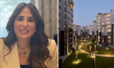 "الإسكان": بدء تخصيص وحدات "R3" للموظفين المنتقلين للعاصمة الجديدة "المرحلة الثانية" السبت