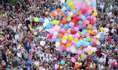 وزير العمل يحدد موعد إجازة عيد الفطر للقطاع الخاص مدفوعة الأجر