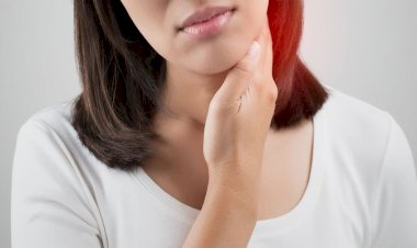 6 علامات تشير إلى مشكلات الغدة الدرقية.. لا تهملها