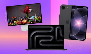 7 أجهزة جديدة تغزو الأسواق دفعة واحدة