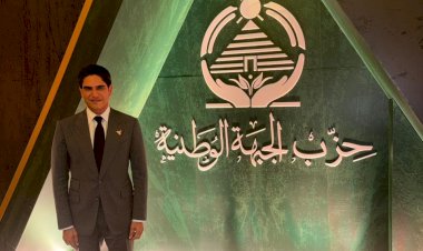 أحمد أبو هشيمة :ملتقى حزب الجبهة عكس وعيا سياسيا كبيرا