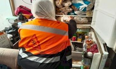 وزارة التضامن تكشف حقيقة وجود مسن مقيد من يديه داخل دار رعاية بمصر الجديدة