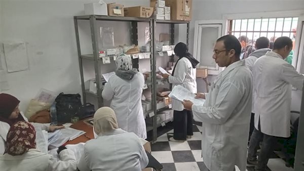 «الصحة» تستقبل 67.6 مليون زيارة من السيدات ضمن مبادرة رئيس الجمهورية المستدامة لدعم صحة المرأة